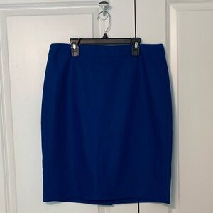 J. Crew Pencil Skirt